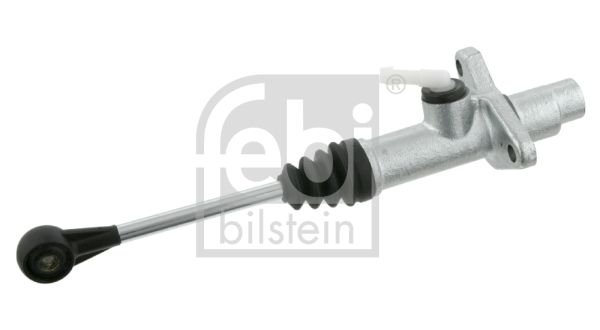 FEBI BILSTEIN Pääsylinteri, kytkin 14128